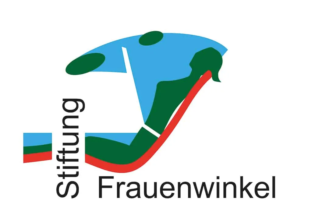 Logo der Stiftung Frauenwinkel